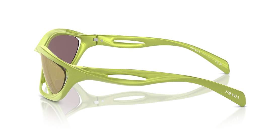 Translation missing: es.seo.product.type.gafas-de-sol prada pr a26s 17v20h verde cat eye masculino talla 63mm - Translation missing: es.seo.product.alt.imagen-secundaria
