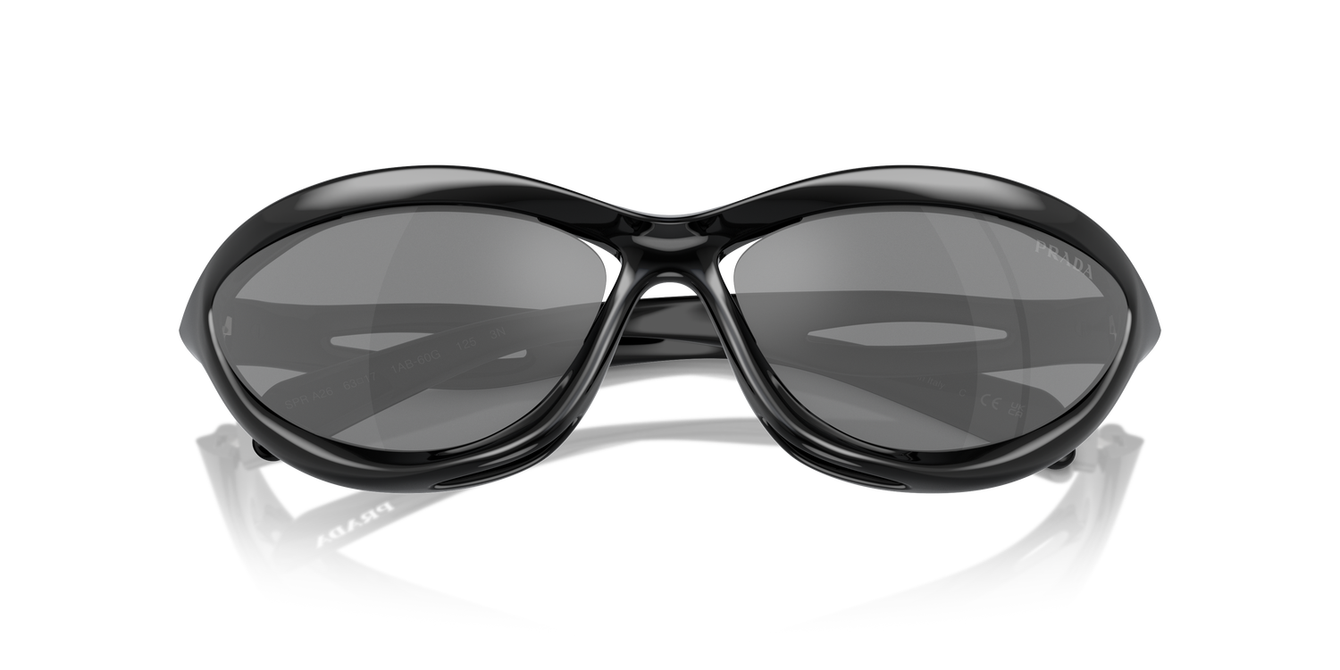 PRADA PR A26S 1AB60G 63