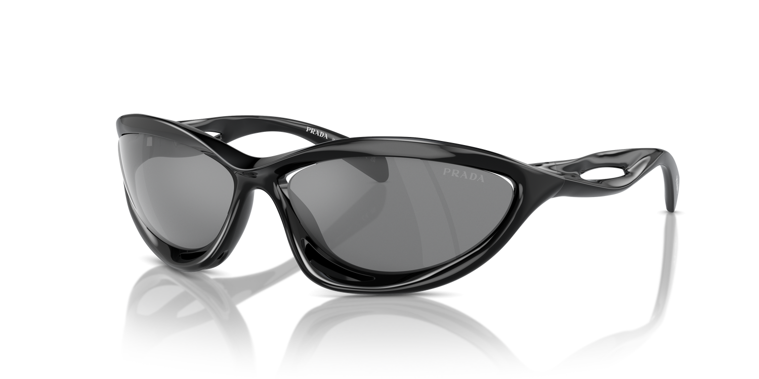 PRADA PR A26S 1AB60G 63