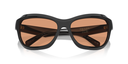 PRADA PR A27S 16K07V 62