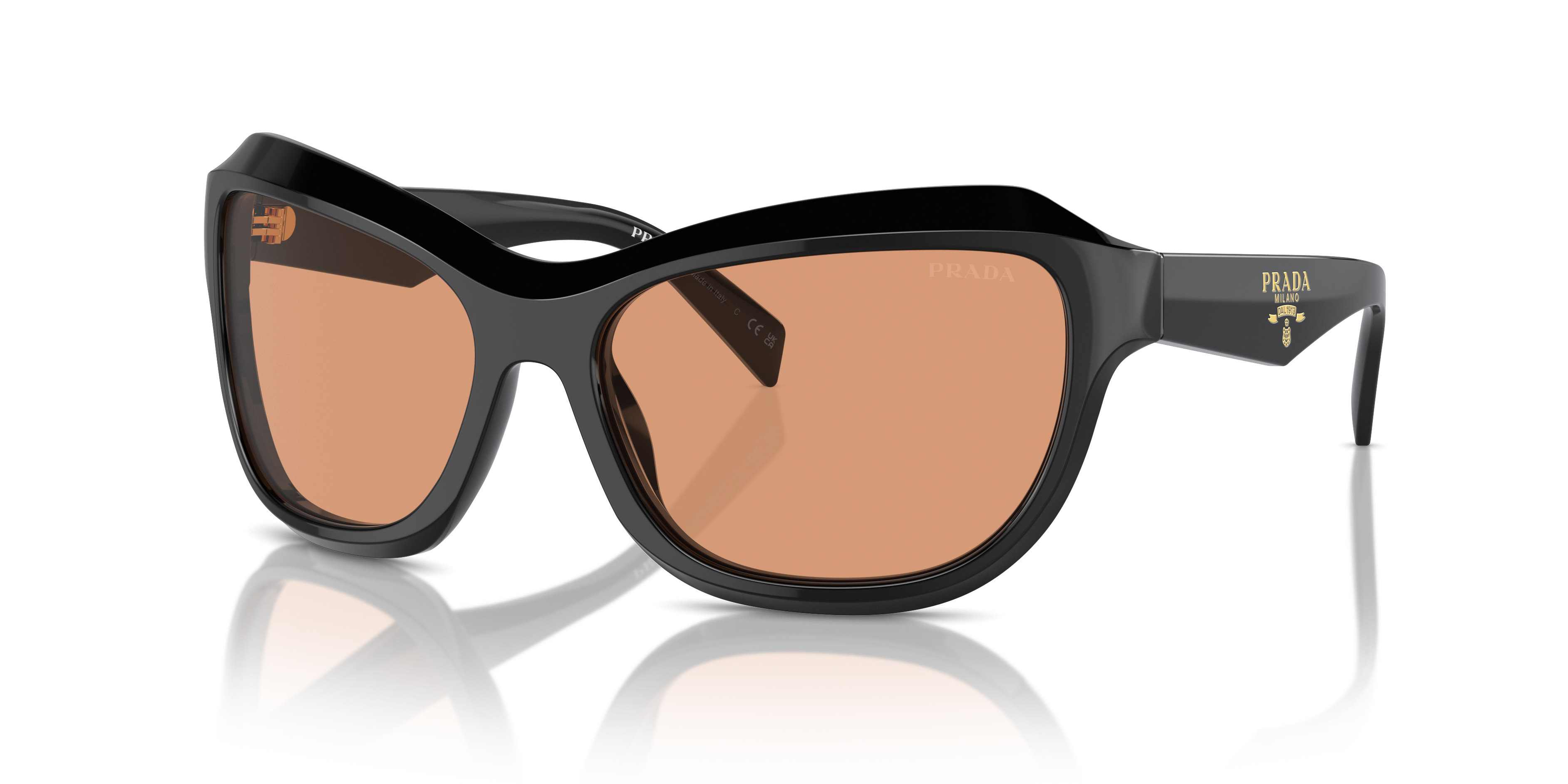 PRADA PR A27S 16K07V 62
