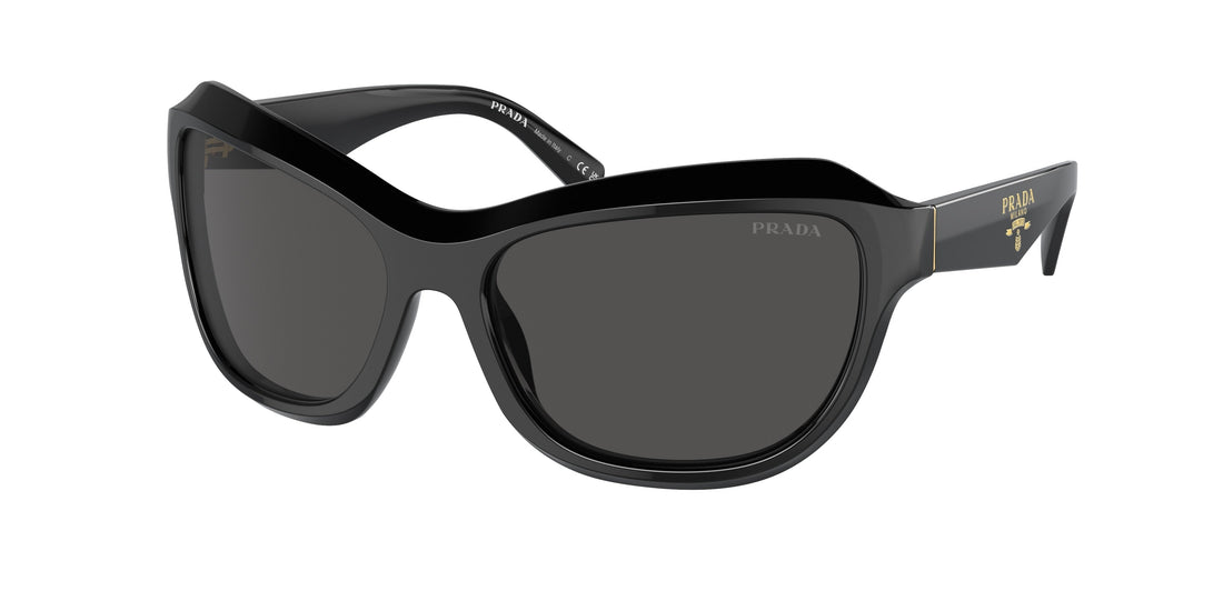 Translation missing: es.seo.product.type.gafas-de-sol prada pr a27s 16k5s0 negro butterfly femenino talla 62mm - Translation missing: es.seo.product.alt.imagen-principal