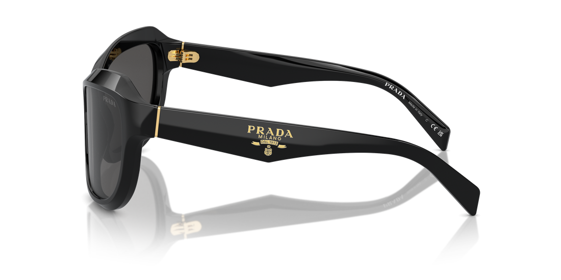 Translation missing: es.seo.product.type.gafas-de-sol prada pr a27s 16k5s0 negro butterfly femenino talla 62mm - Translation missing: es.seo.product.alt.imagen-secundaria