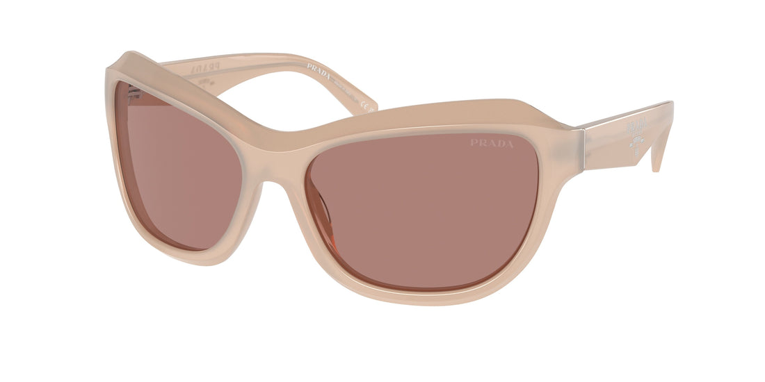 Translation missing: es.seo.product.type.gafas-de-sol prada pr a27s 19r10d beige butterfly femenino talla 62mm - Translation missing: es.seo.product.alt.imagen-principal