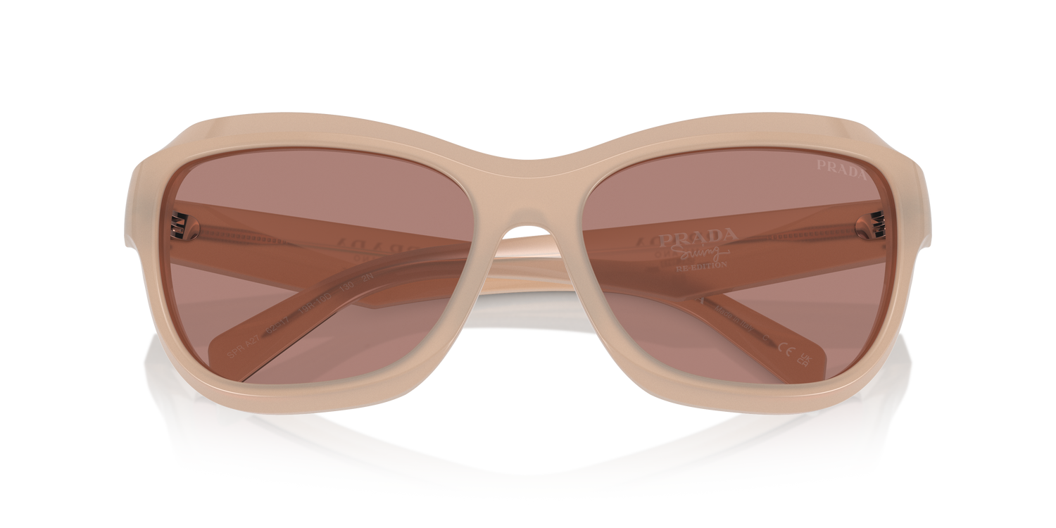 PRADA PR A27S 19R10D 62