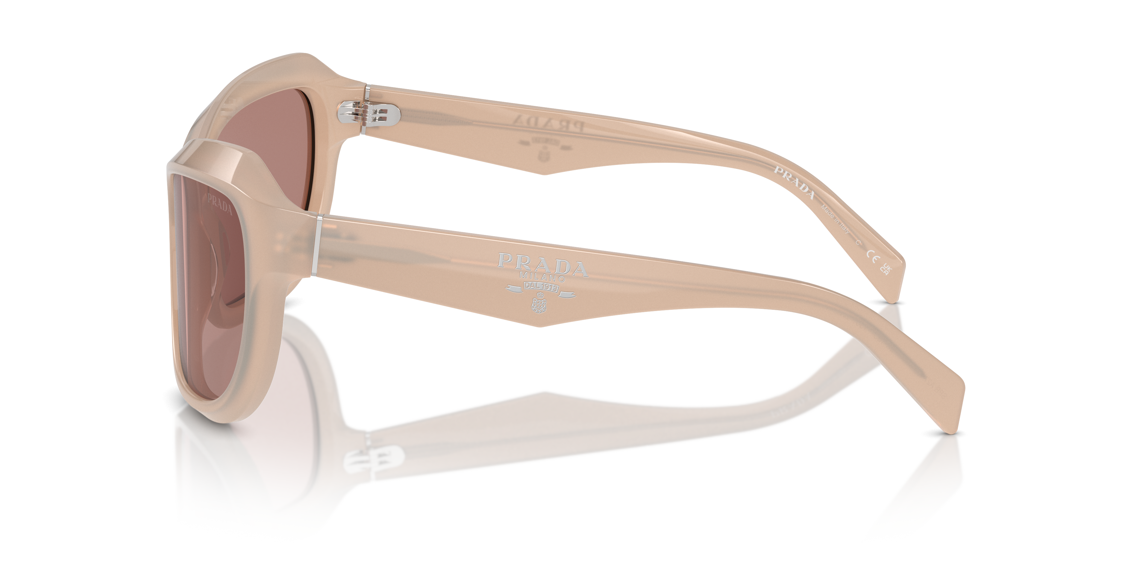 PRADA PR A27S 19R10D 62