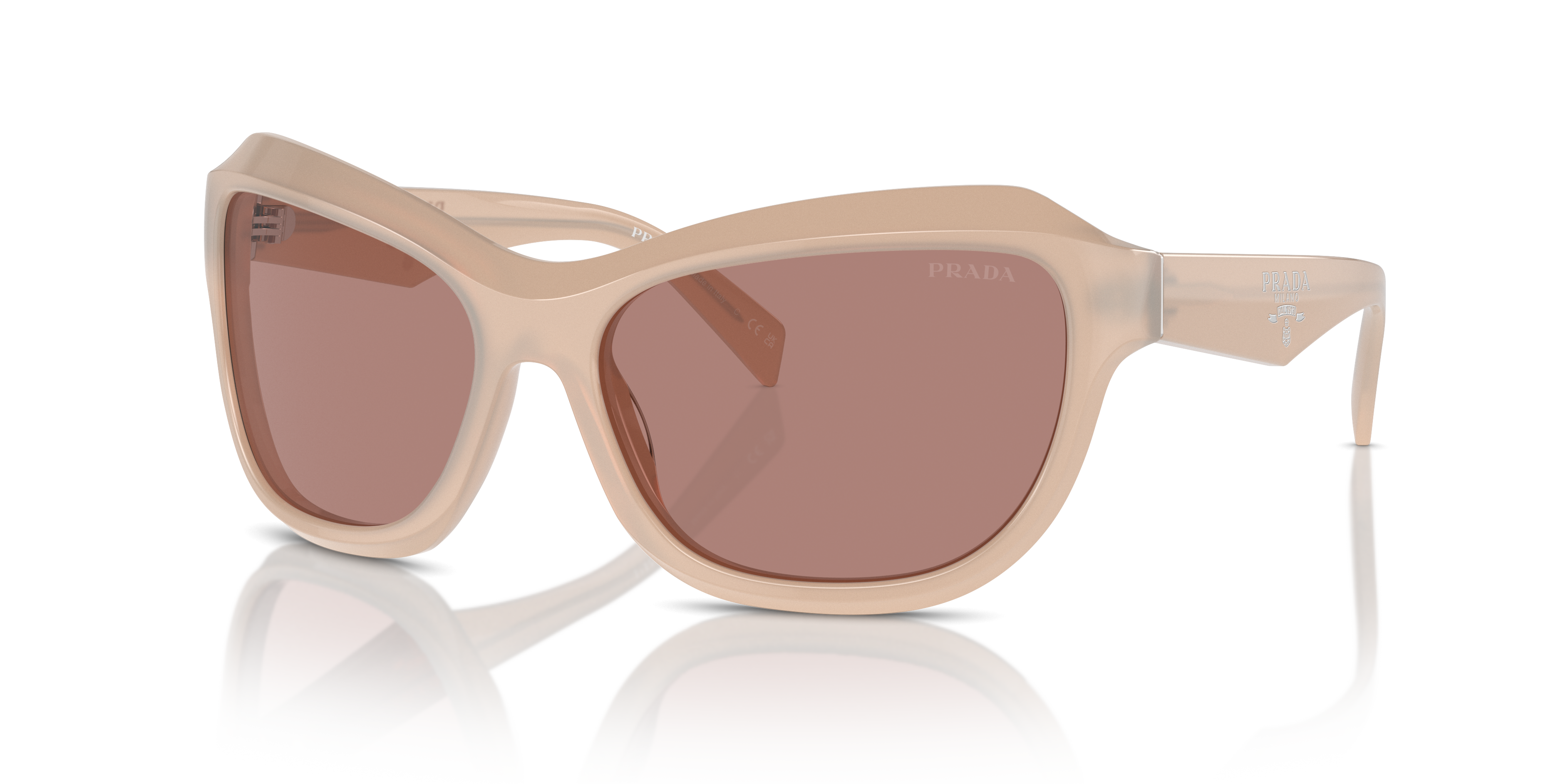 PRADA PR A27S 19R10D 62