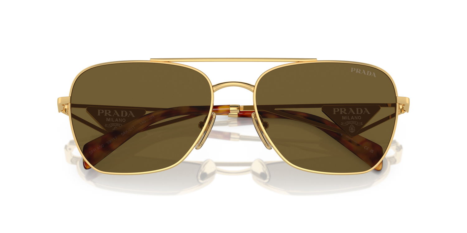 PRADA PR A50S 5AK01T 59