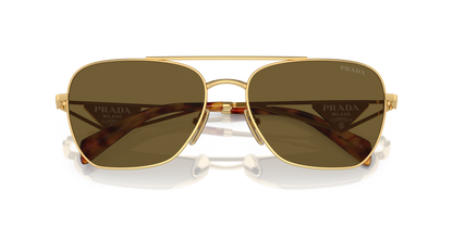 PRADA PR A50S 5AK01T 59