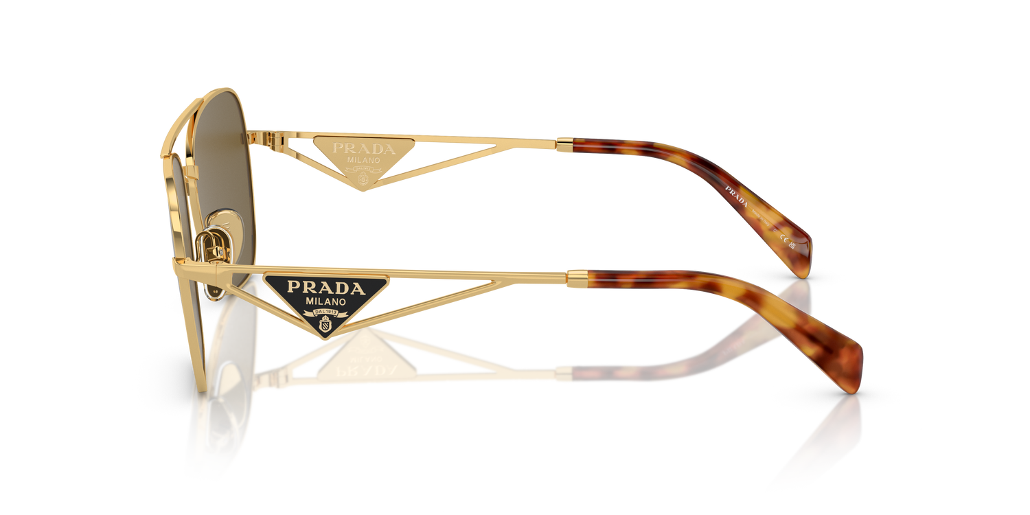 PRADA PR A50S 5AK01T 59