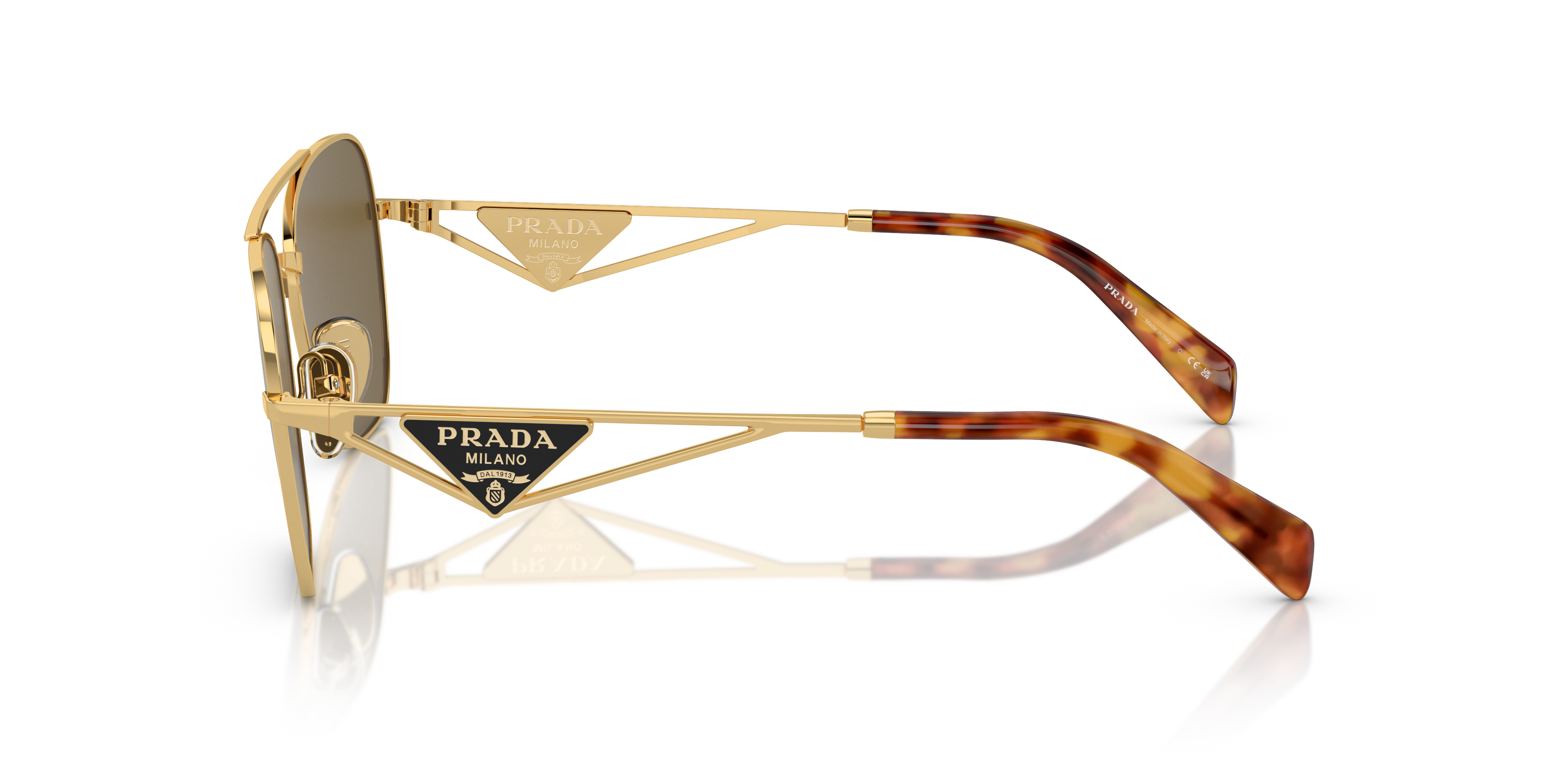 PRADA PR A50S 5AK01T 59