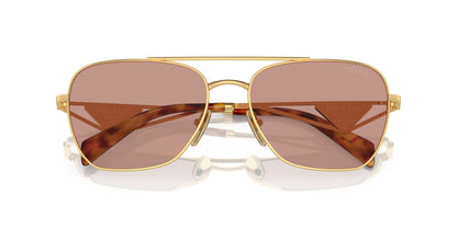 PRADA PR A50S 5AK08M 59