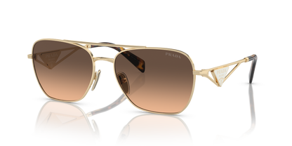 PRADA PR A50S ZVN50C 59