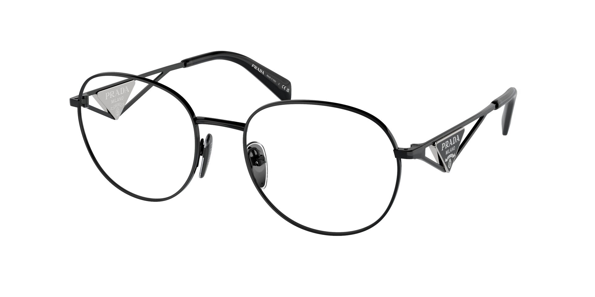 PRADA PR A50V 1AB1O1 52
