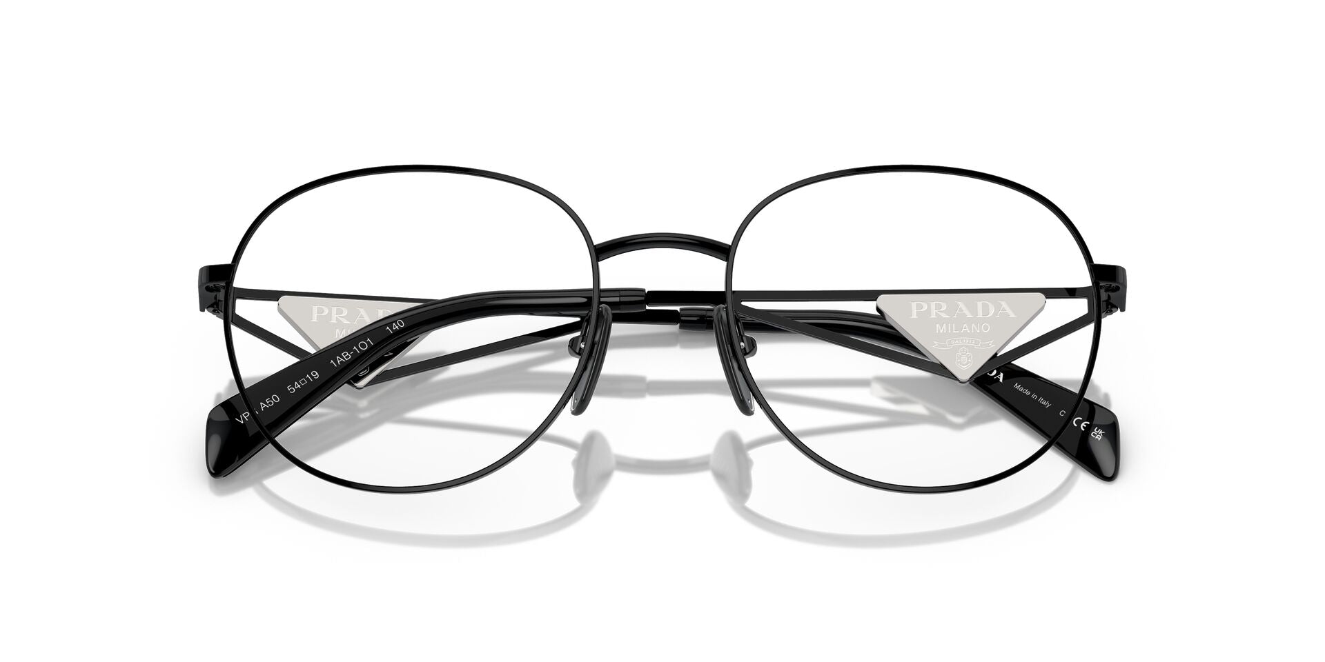 PRADA PR A50V 1AB1O1 54