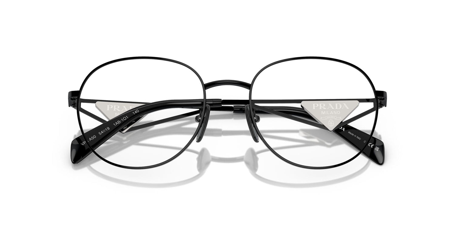 PRADA PR A50V 1AB1O1 52