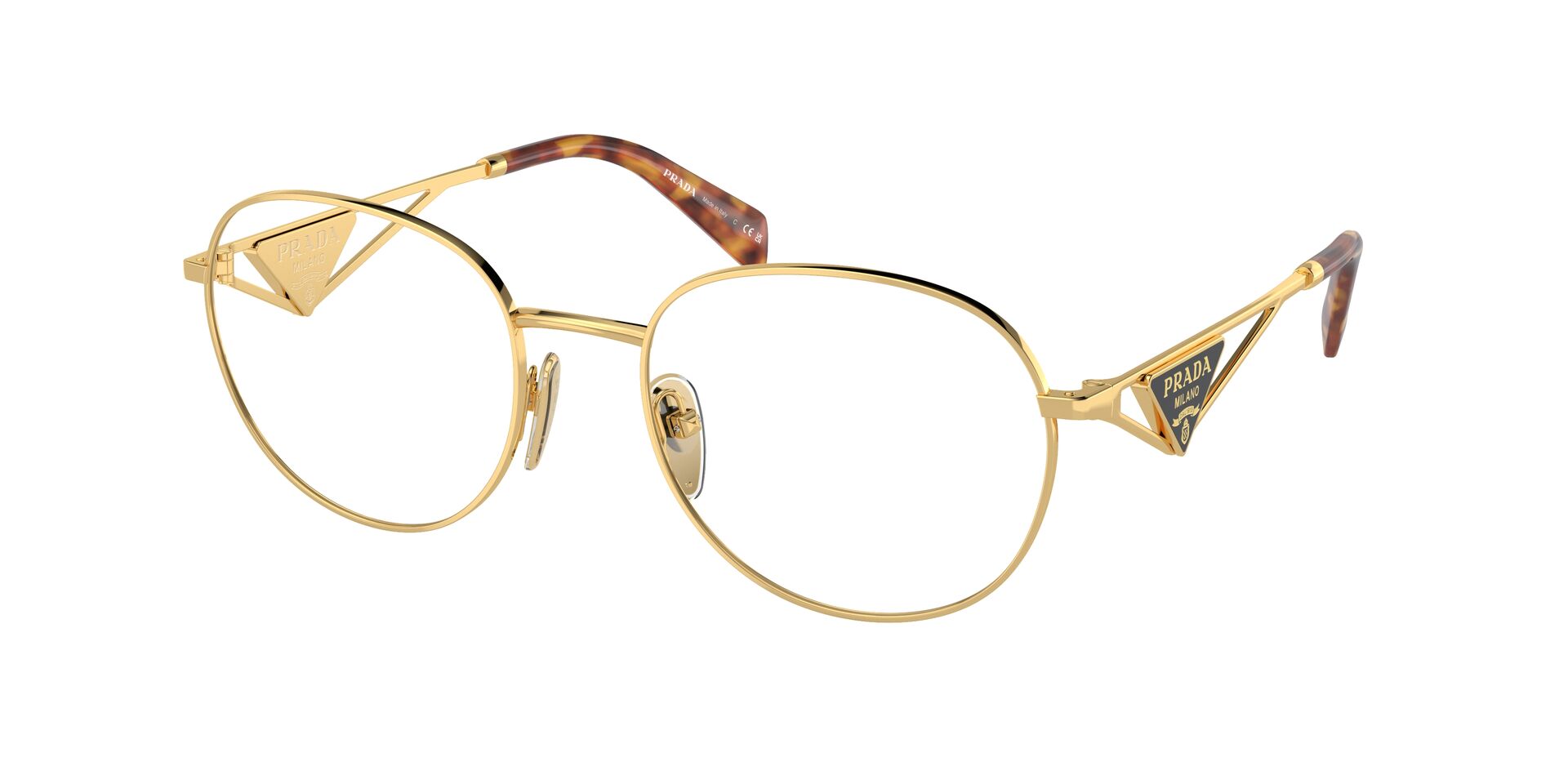 PRADA PR A50V 5AK1O1 54