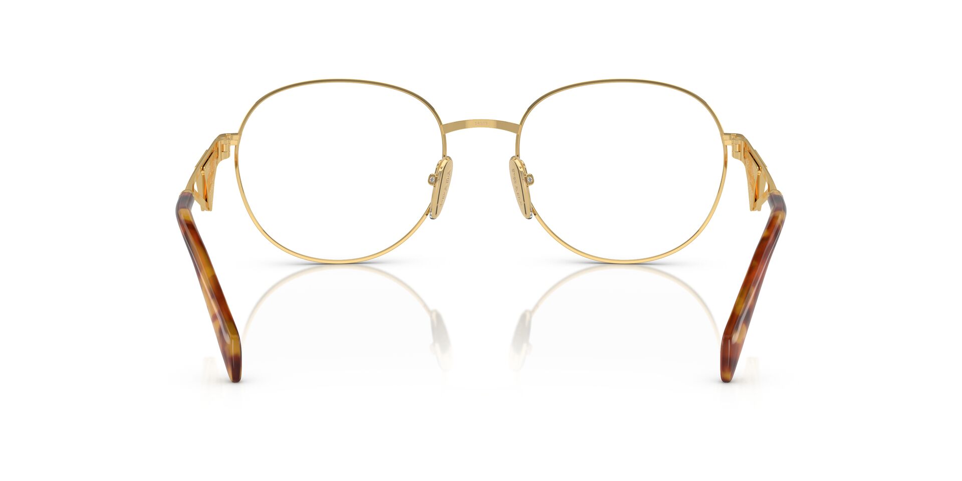 PRADA PR A50V 5AK1O1 52