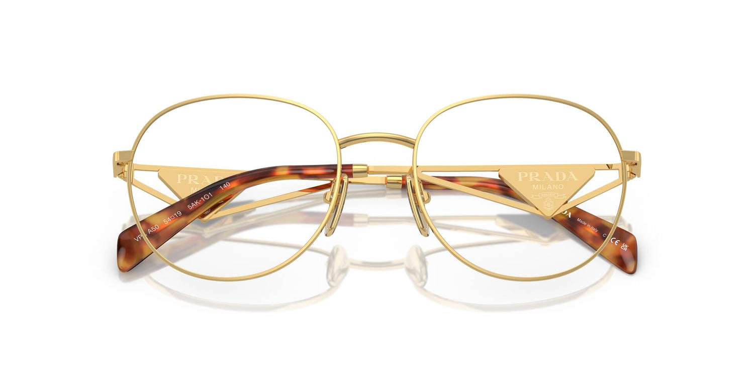 PRADA PR A50V 5AK1O1 52