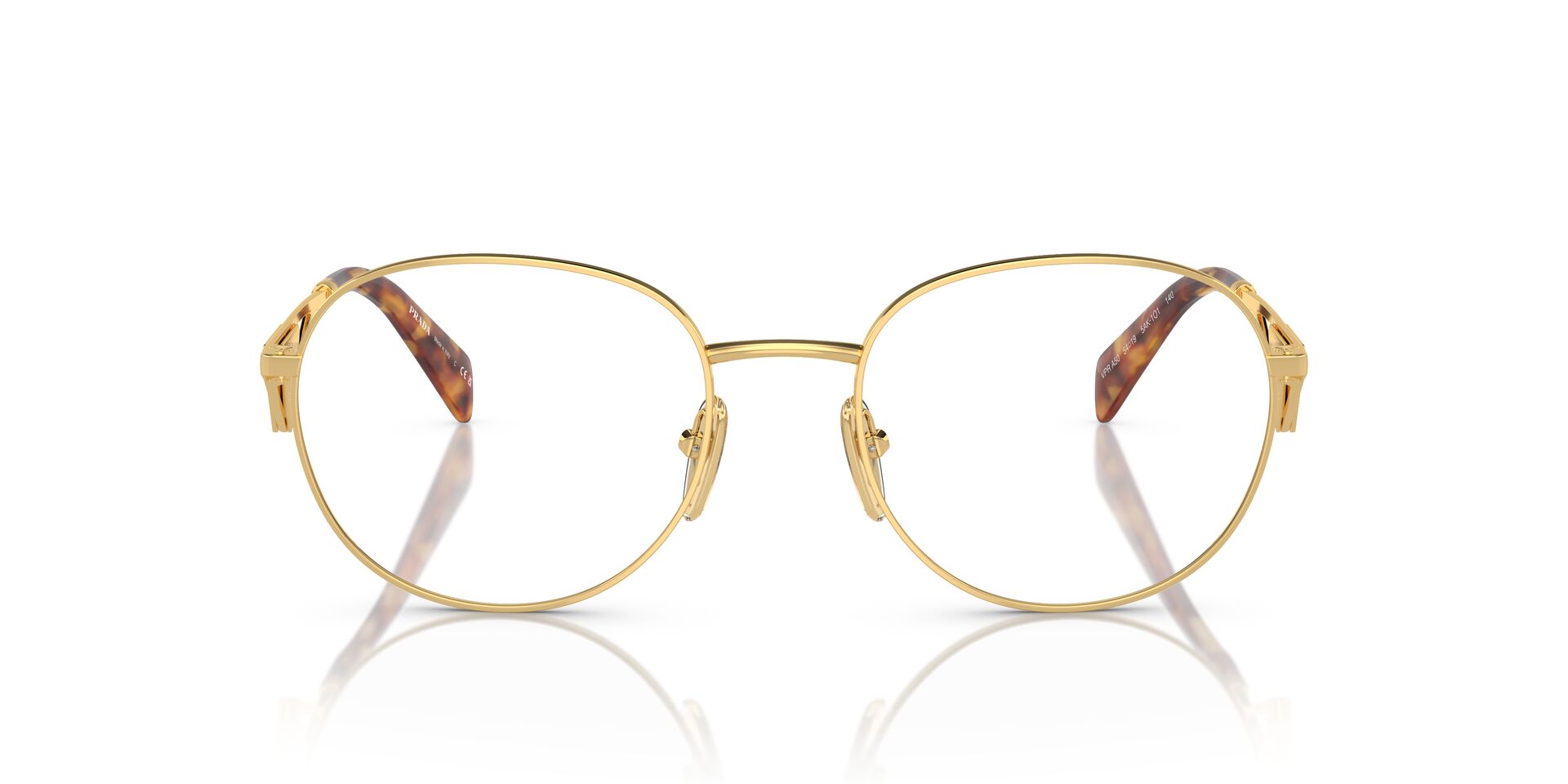 PRADA PR A50V 5AK1O1 52