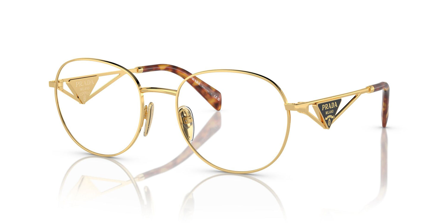 PRADA PR A50V 5AK1O1 52