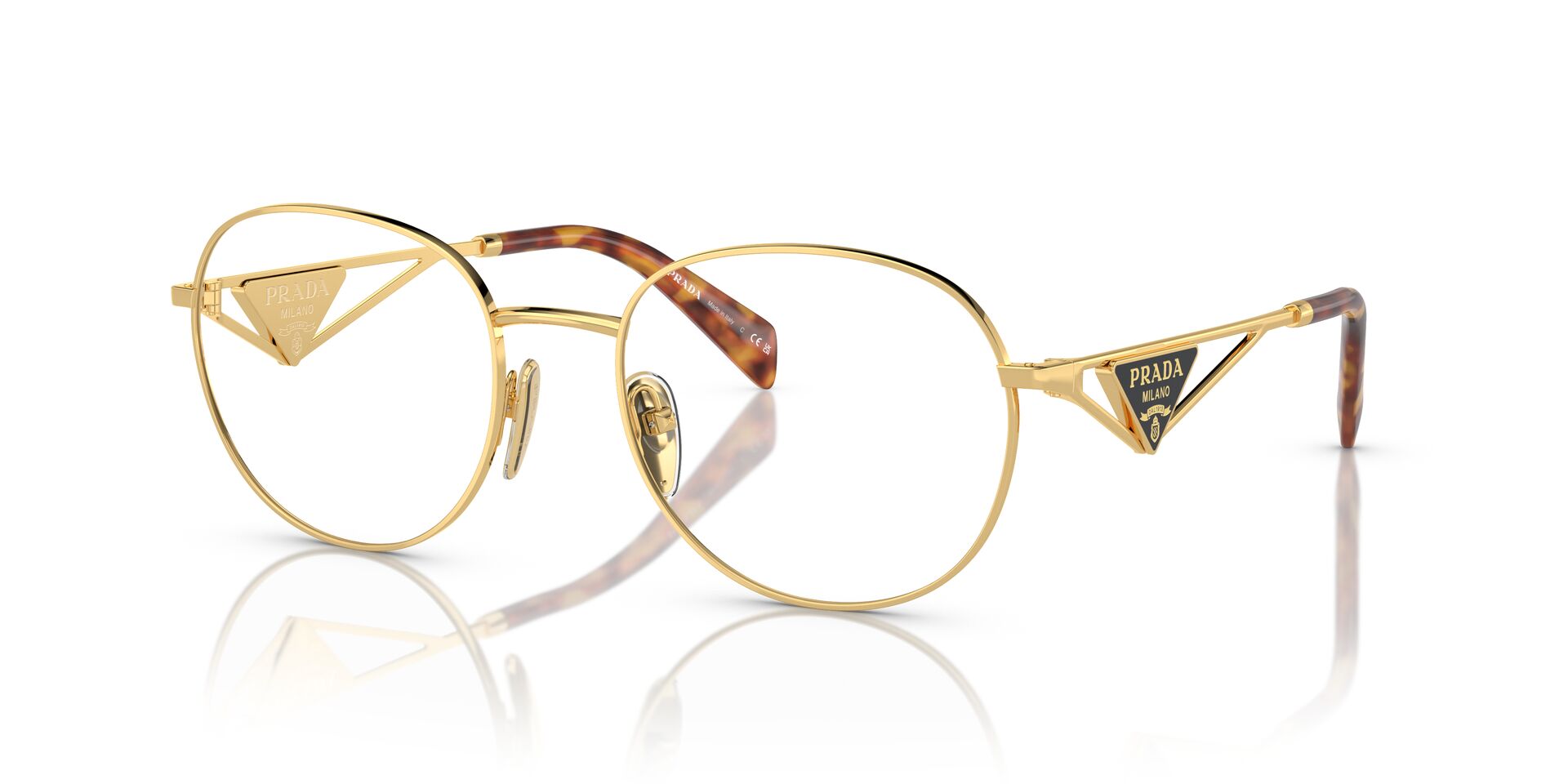 PRADA PR A50V 5AK1O1 52