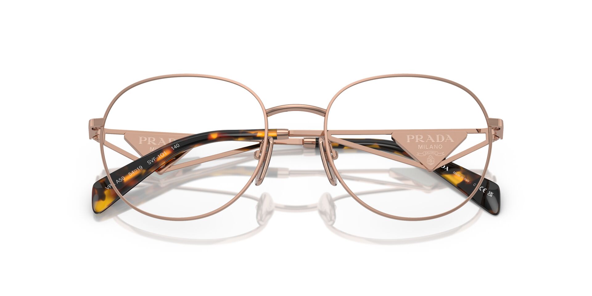 PRADA PR A50V SVF1O1 54