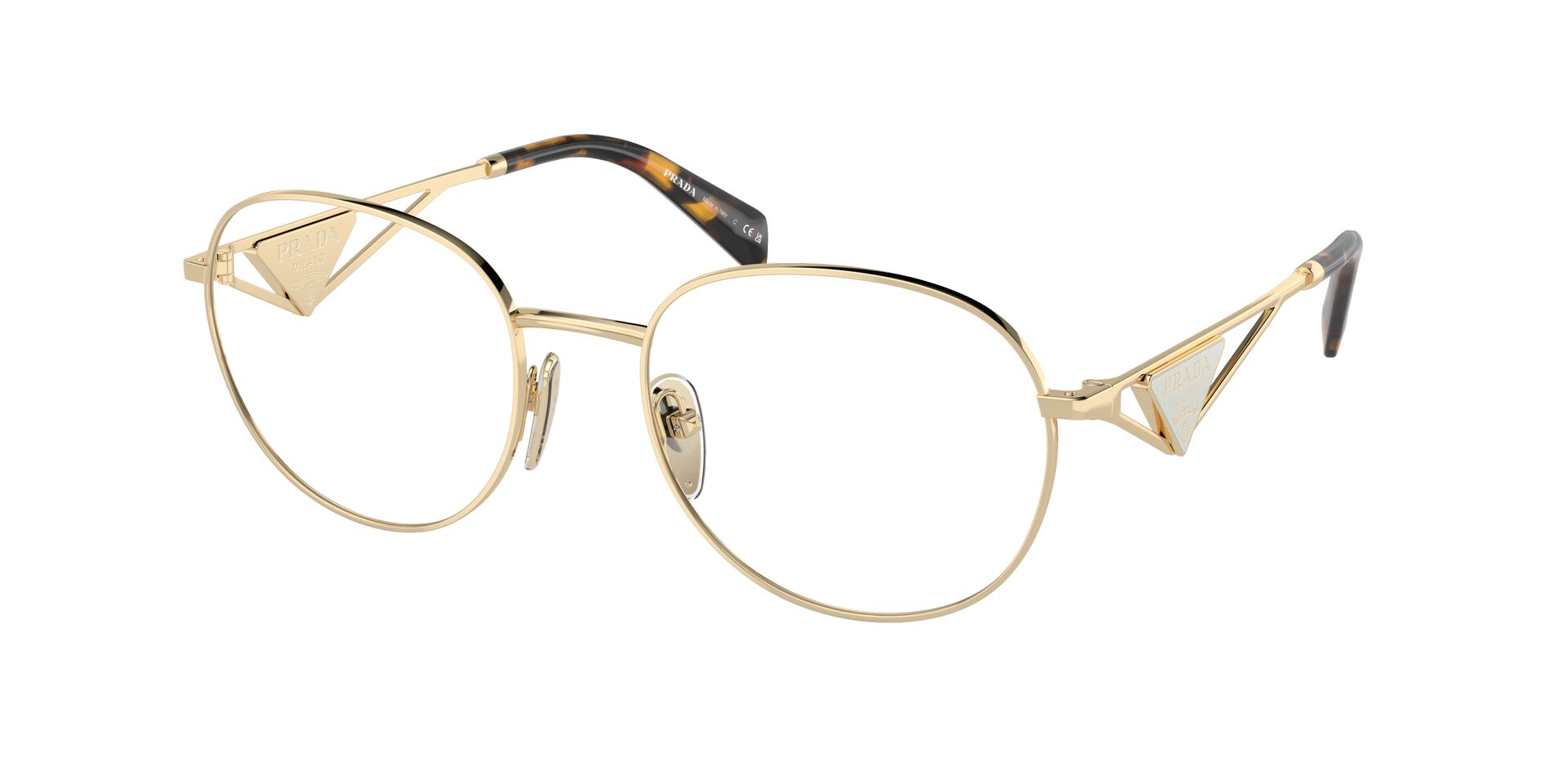 PRADA PR A50V ZVN1O1 52