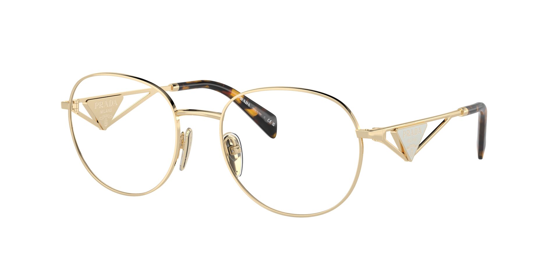 PRADA PR A50V ZVN1O1 52