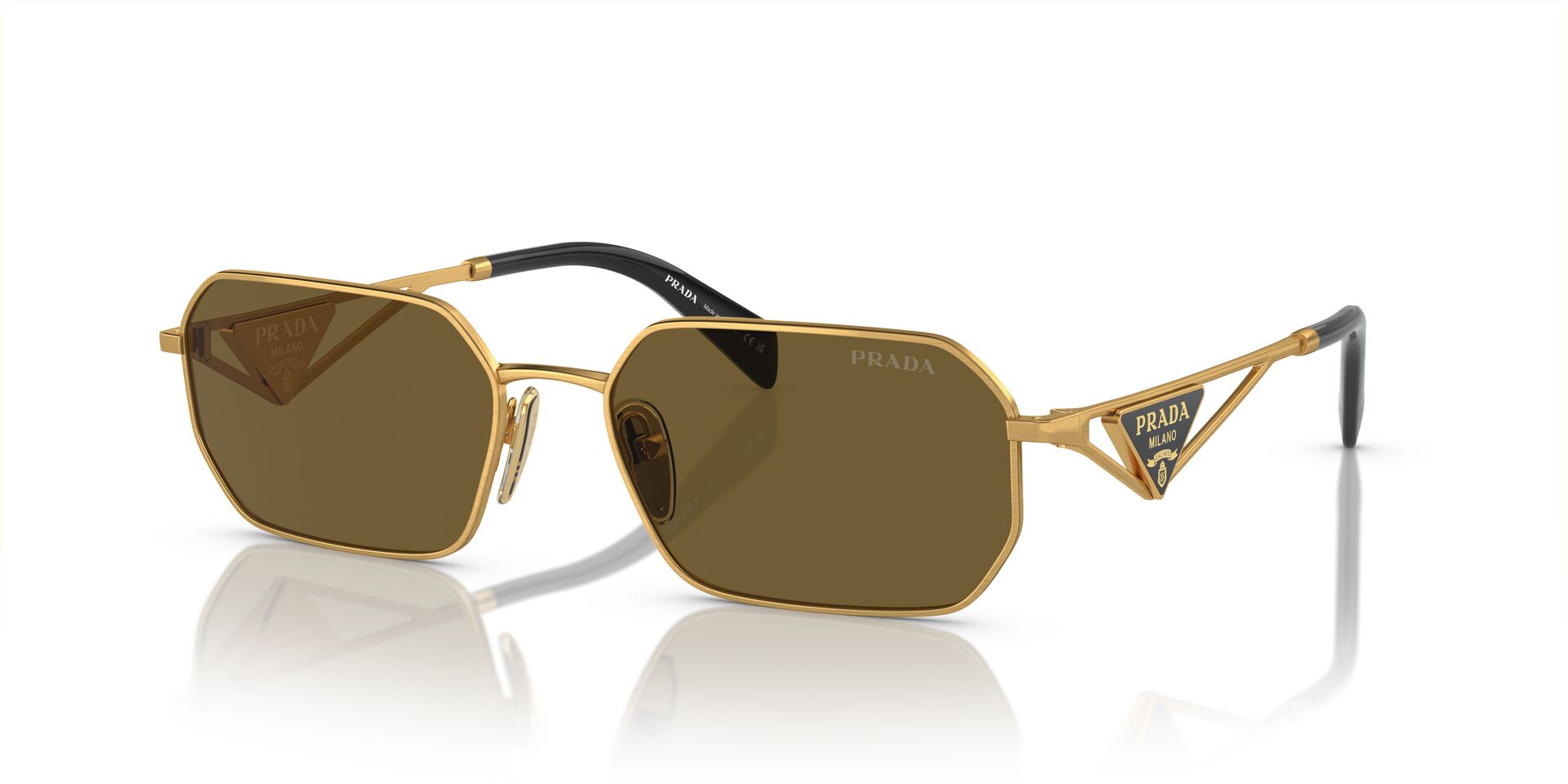 PRADA PR A51S 15N01T 58