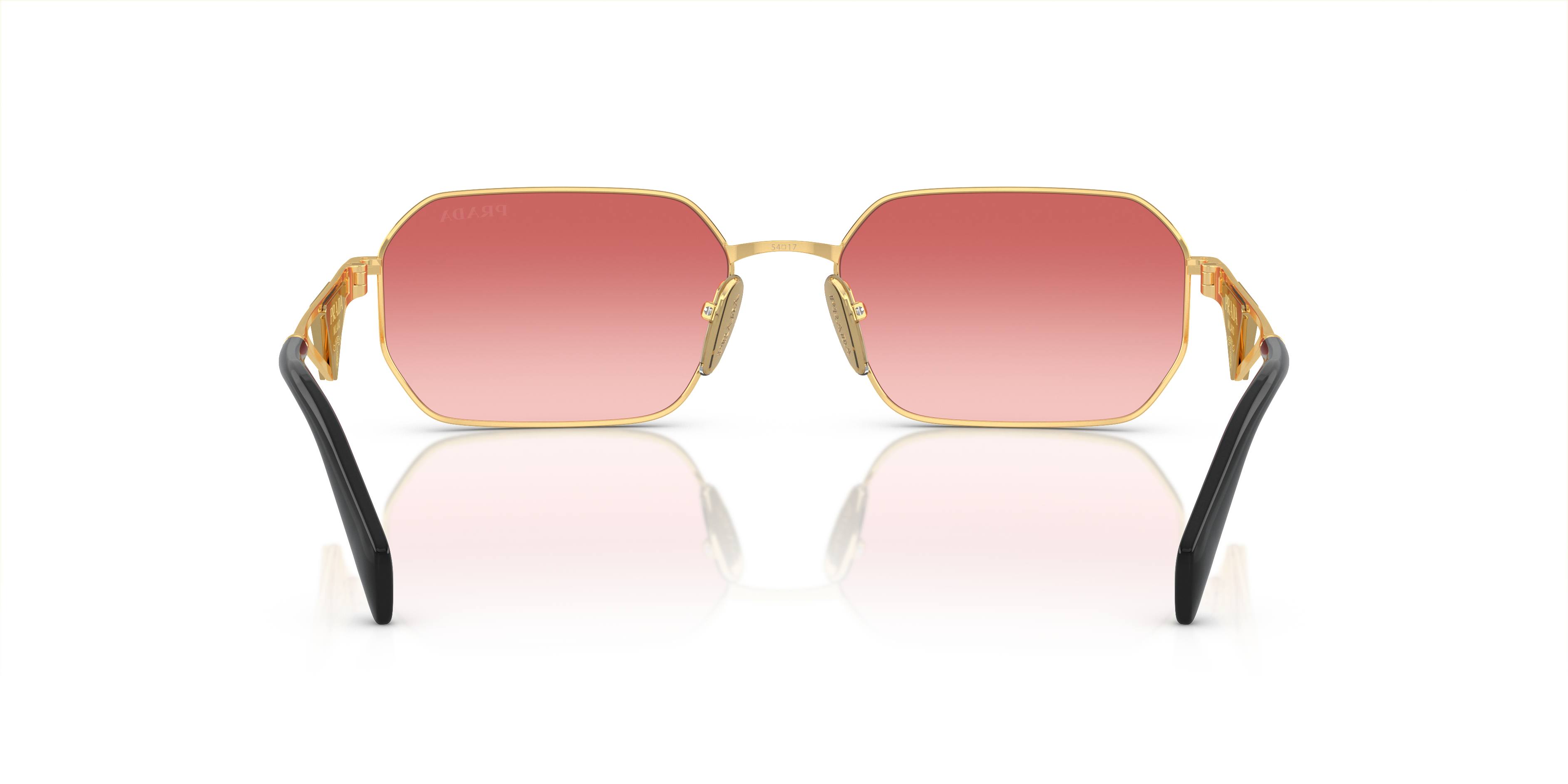 PRADA PR A51S 5AK40C 58