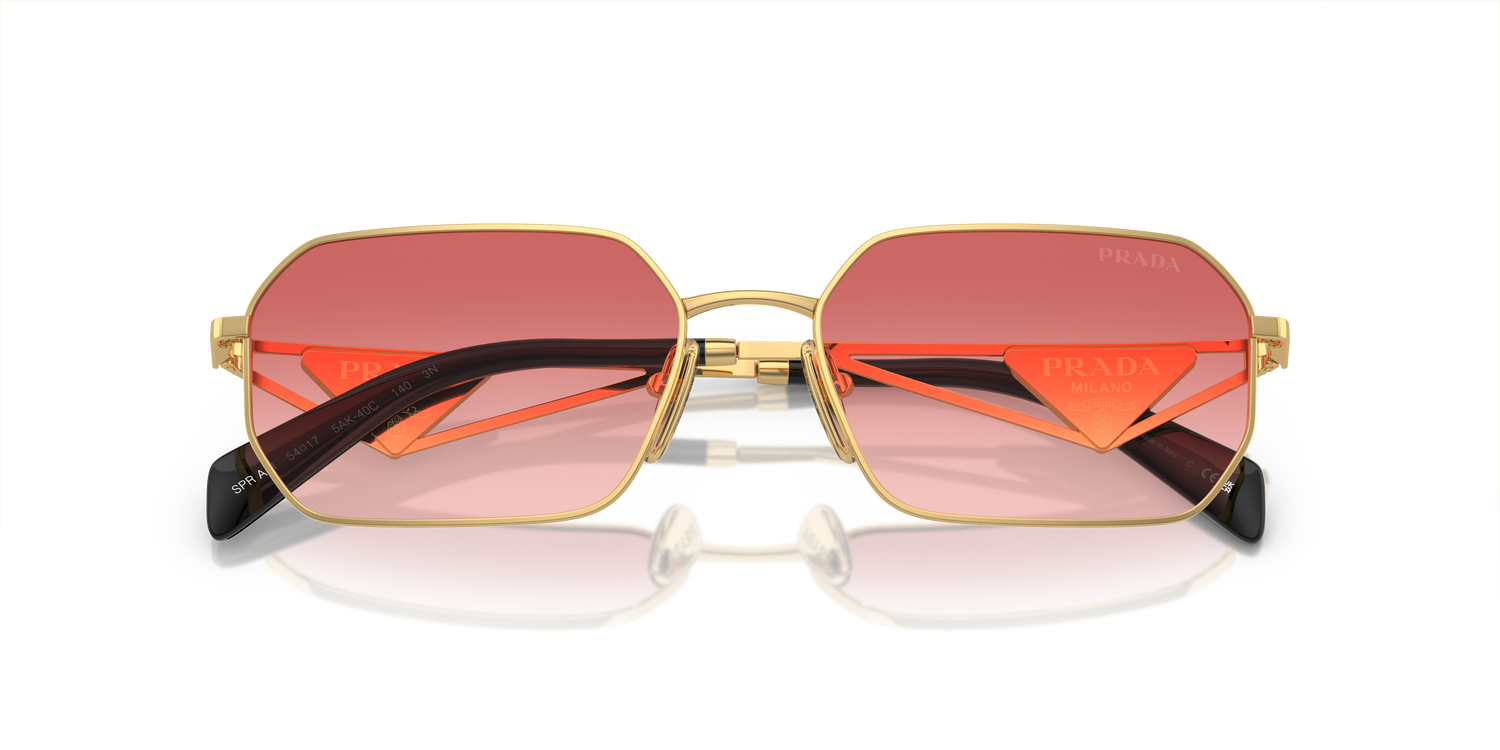 PRADA PR A51S 5AK40C 58