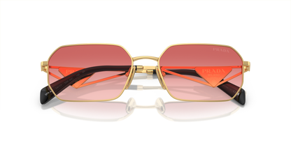 PRADA PR A51S 5AK40C 58