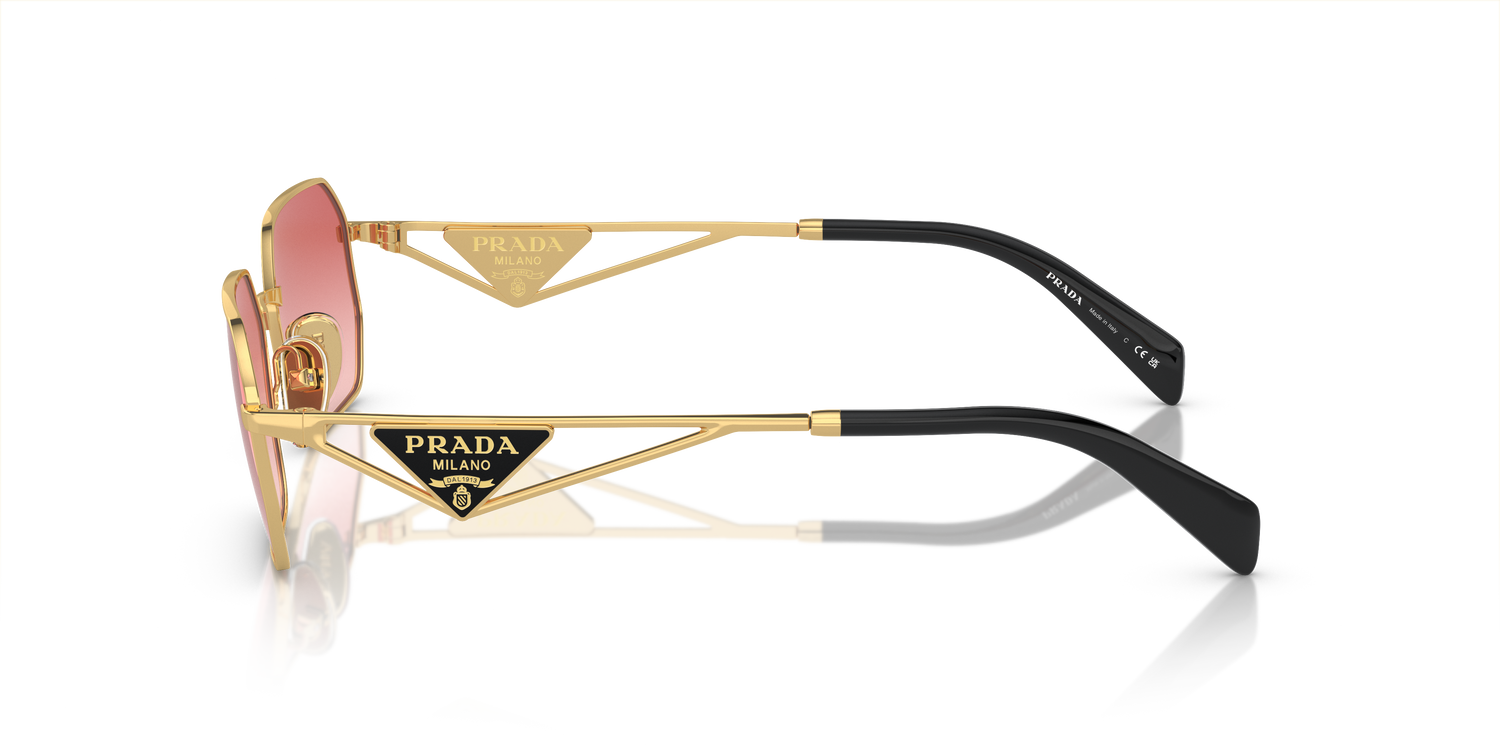PRADA PR A51S 5AK40C 58