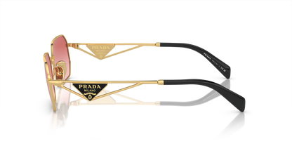 PRADA PR A51S 5AK40C 58