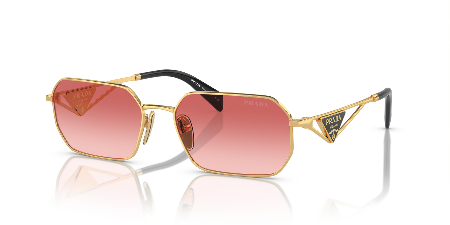 PRADA PR A51S 5AK40C 58
