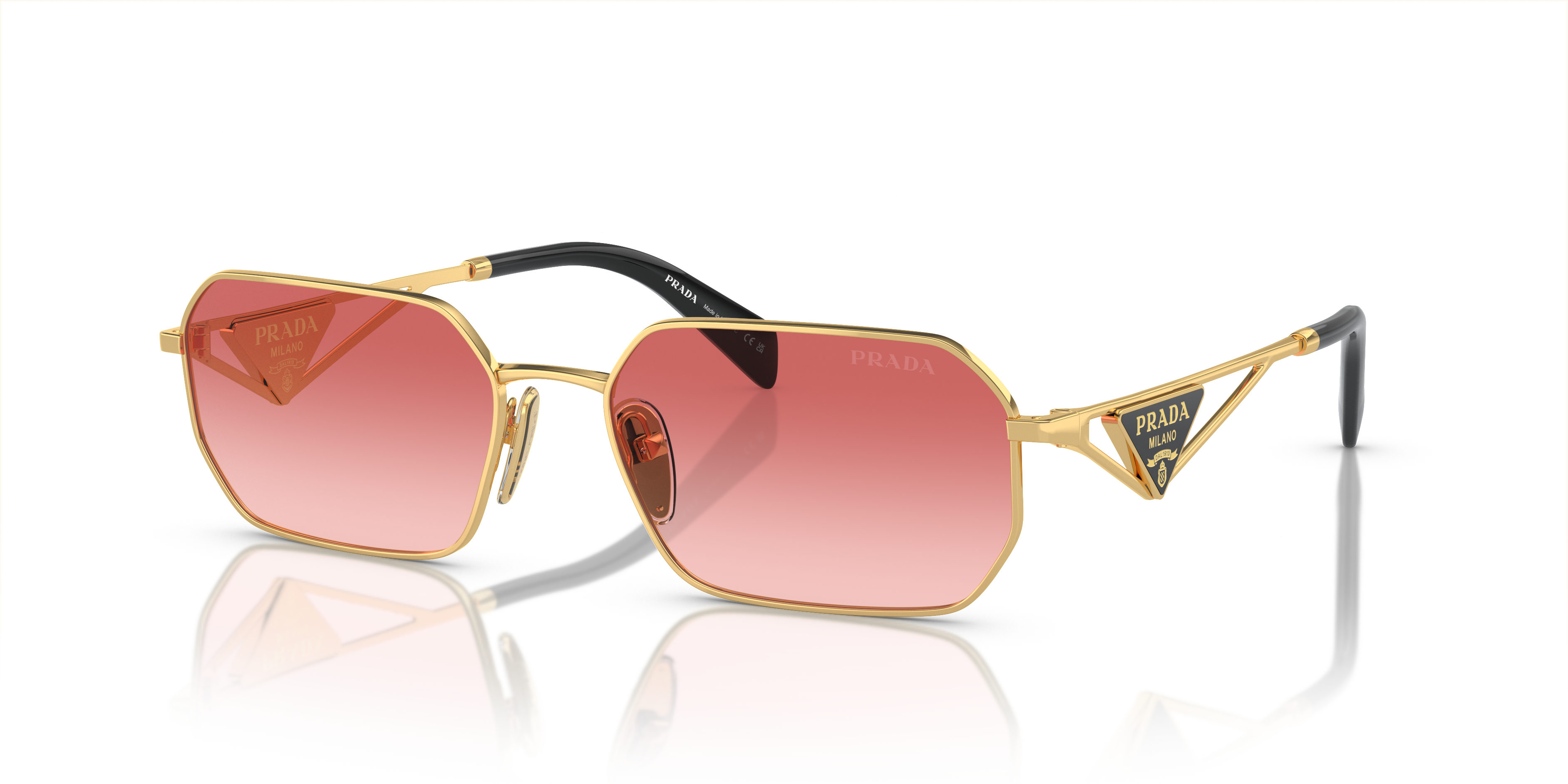 PRADA PR A51S 5AK40C 58