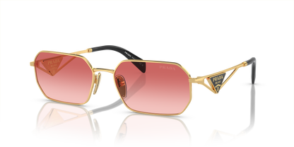 PRADA PR A51S 5AK40C 58