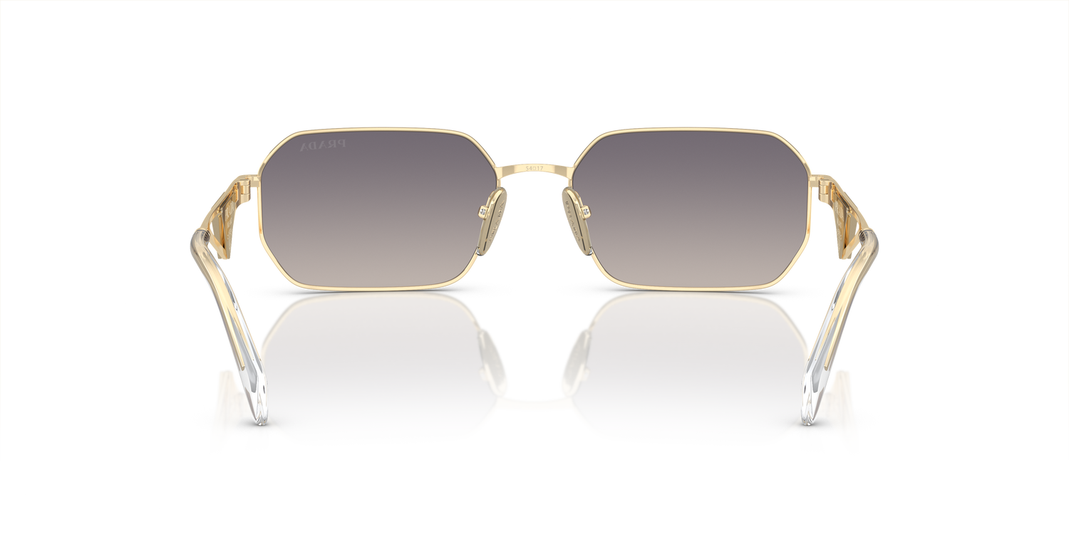 PRADA PR A51S ZVN30C 58