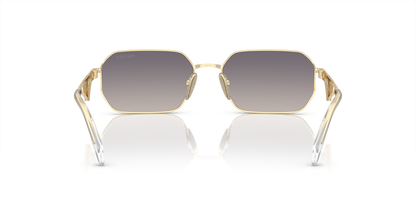 PRADA PR A51S ZVN30C 58