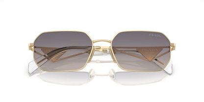 PRADA PR A51S ZVN30C 58