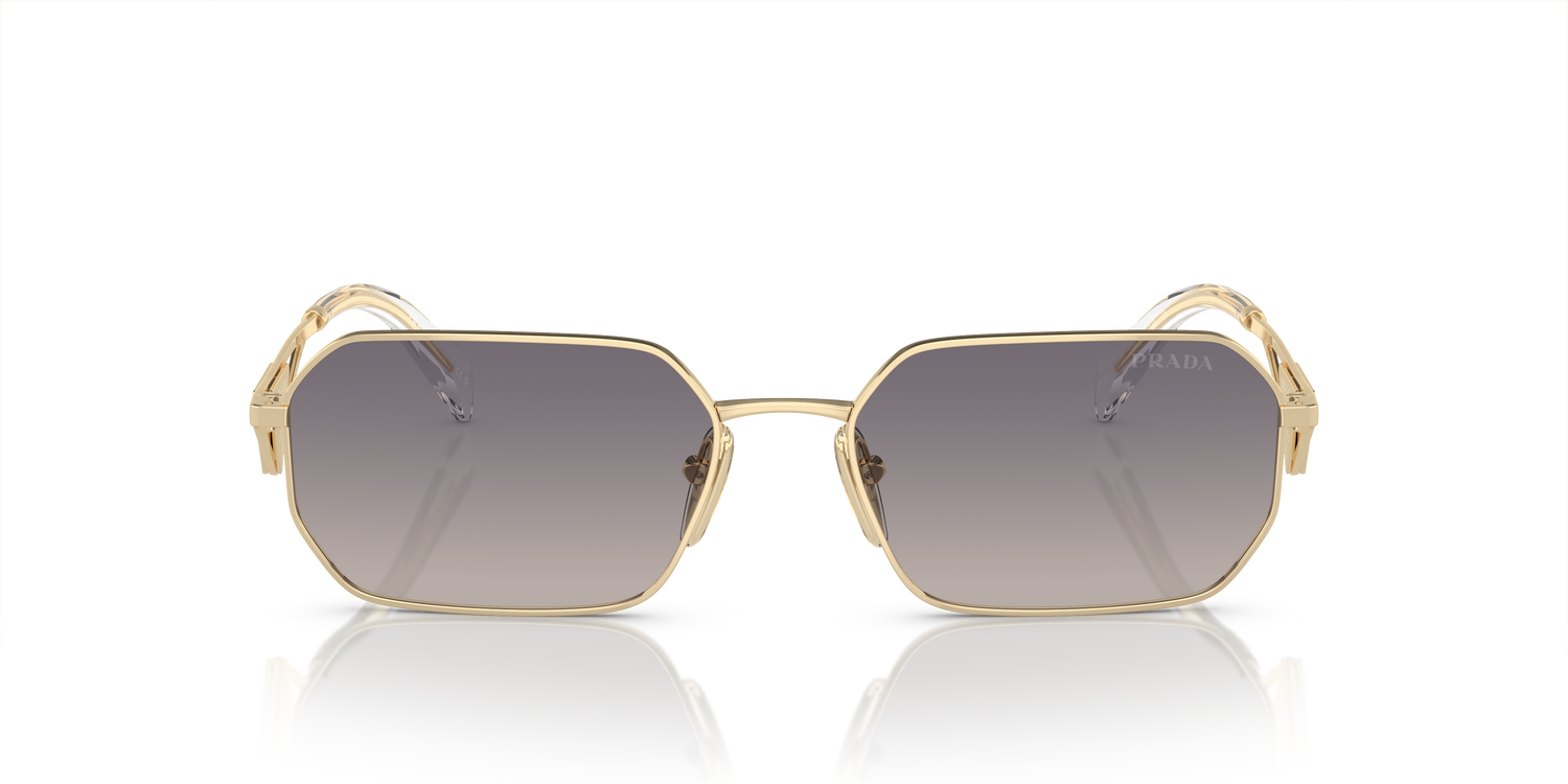 PRADA PR A51S ZVN30C 58