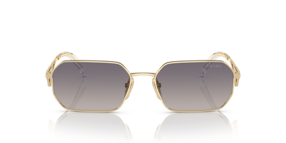 PRADA PR A51S ZVN30C 58