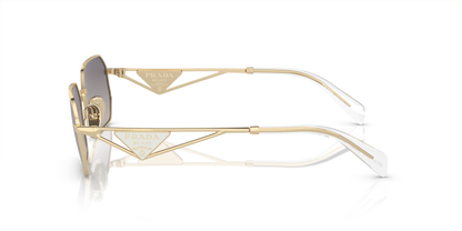 PRADA PR A51S ZVN30C 58