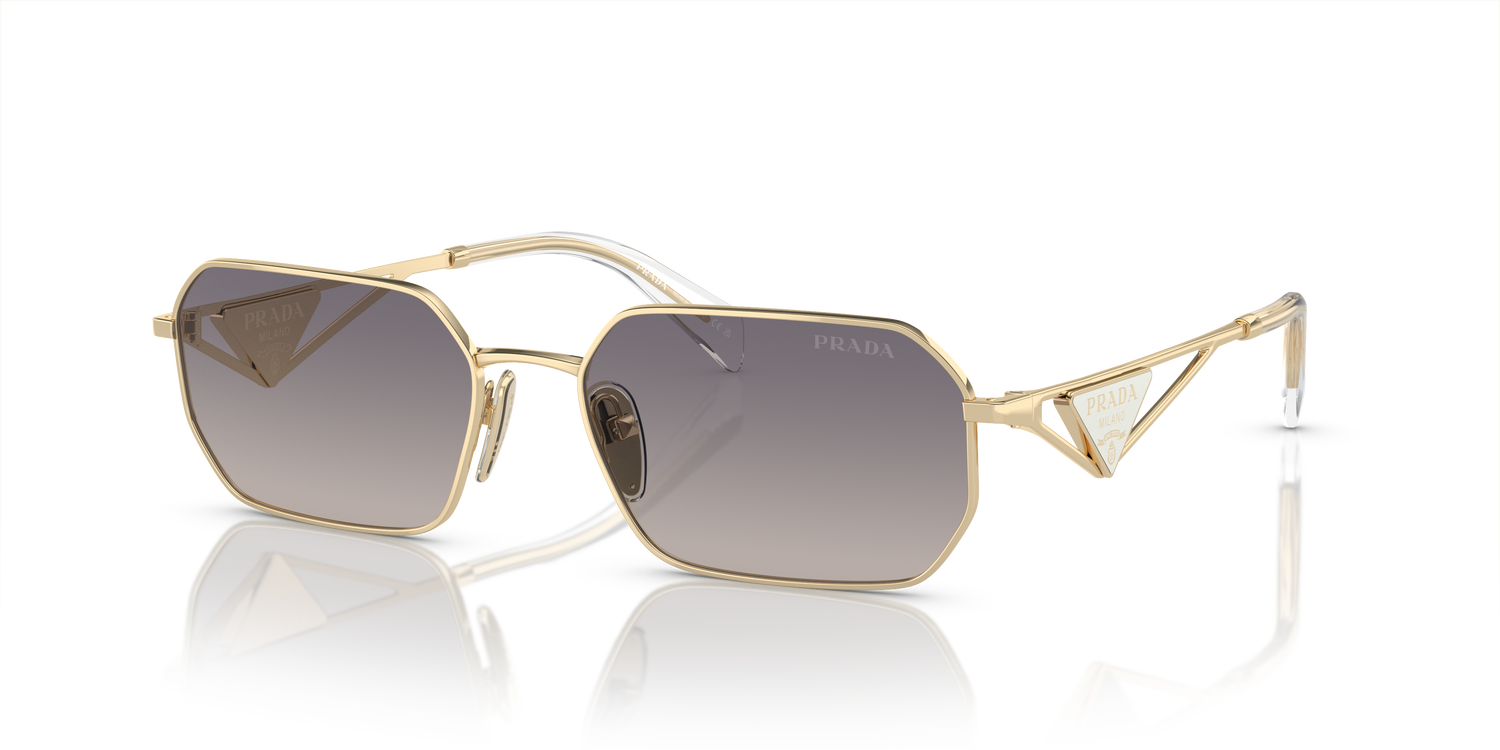 PRADA PR A51S ZVN30C 58