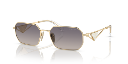 PRADA PR A51S ZVN30C 58