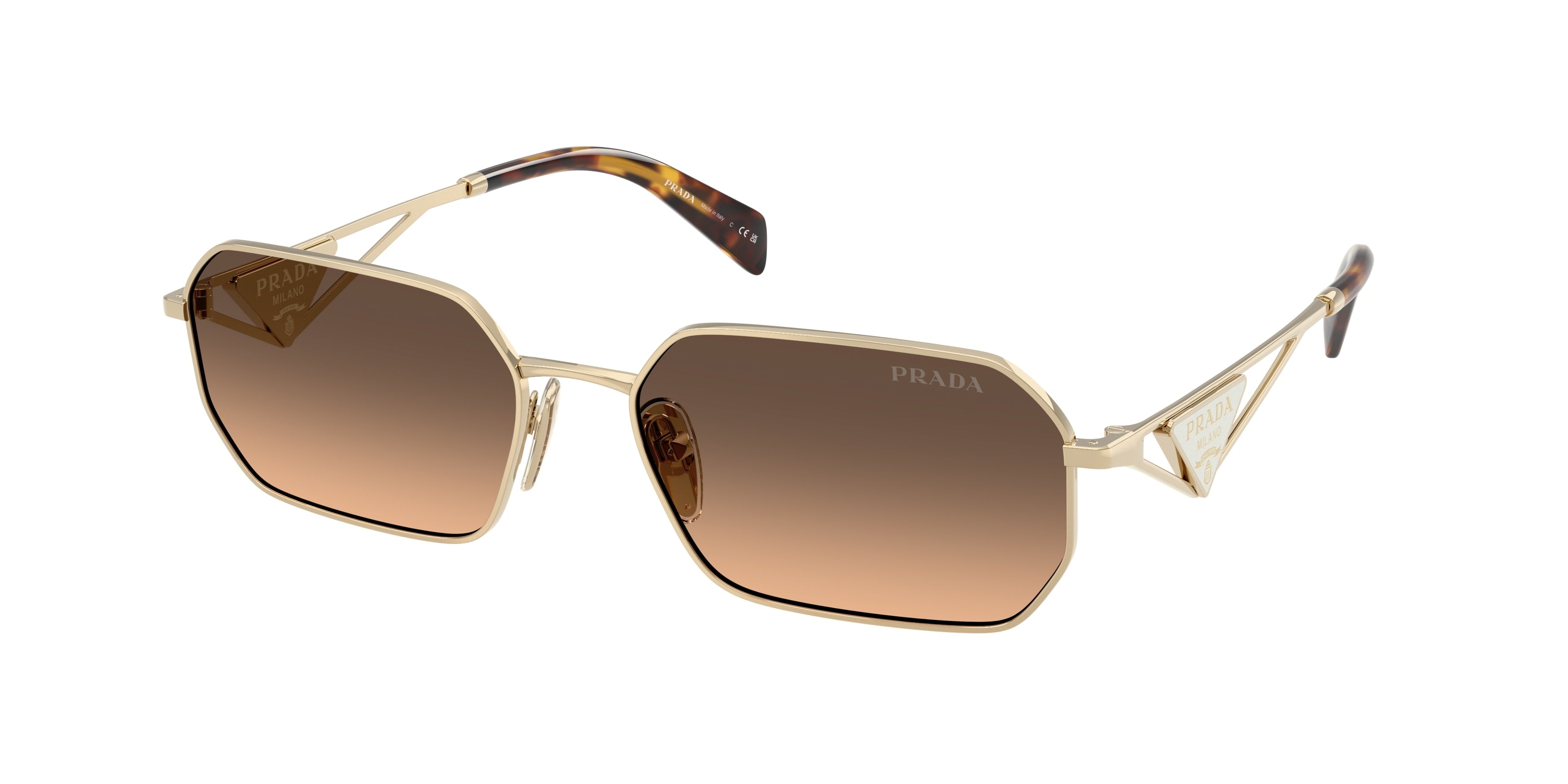 PRADA PR A51S ZVN50C 58