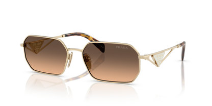 PRADA PR A51S ZVN50C 58