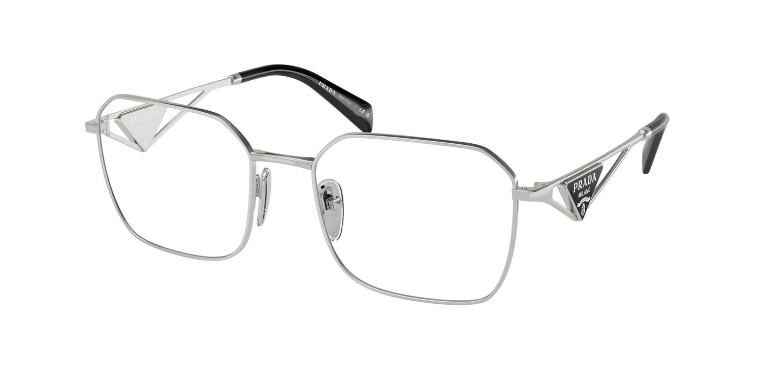 PRADA PR A51V 1BC1O1 55