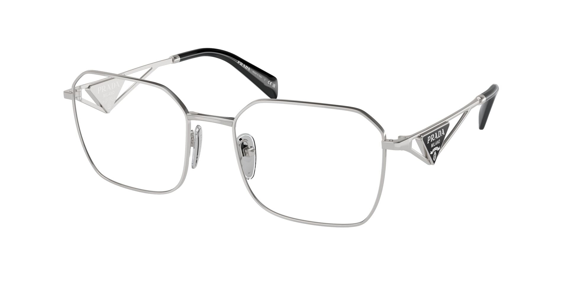 PRADA PR A51V 1BC1O1 55